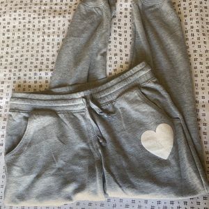 Sweatpants